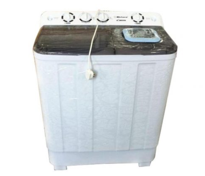 Belaco BTW100 10Kg Twin Tub Washing Machine - White - Zoom Image 3