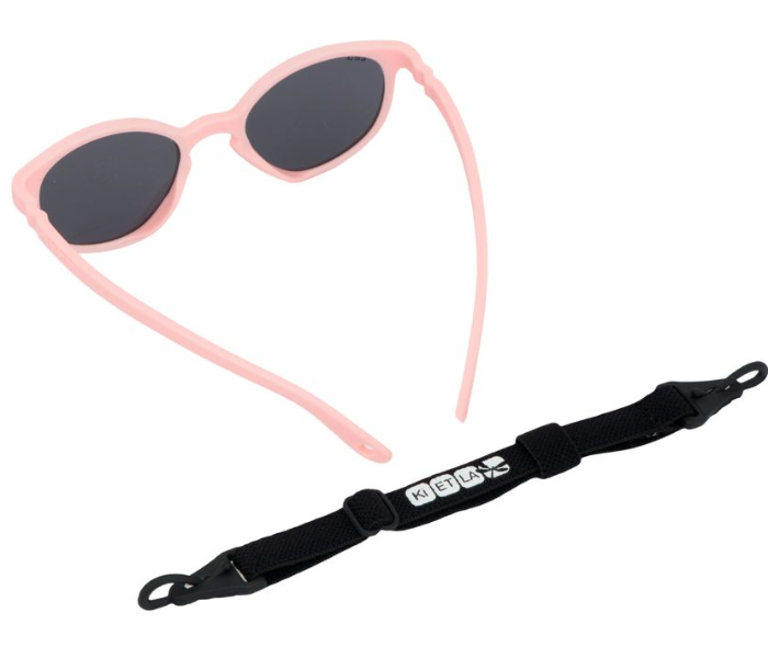 Kietla Wa2sunblush Sunglasses Wazz 1-2 Year - Light Pink - Zoom Image 3