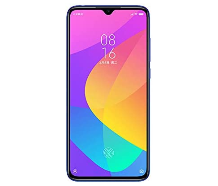 Xiaomi Mi 9 Lite 6GB RAM 128GB Smartphone - Aurora Blue - Zoom Image 5