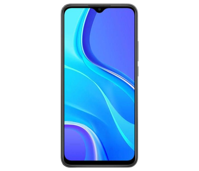 Xiaomi Redmi 9 3GB RAM 32GB Storage Smartphone - Carbon Grey - Zoom Image 2