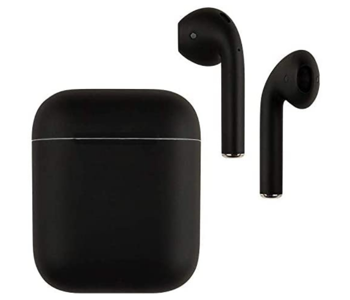 Haino teko Pop - 2020 Limited Edition Airpods - Black - Zoom Image 1