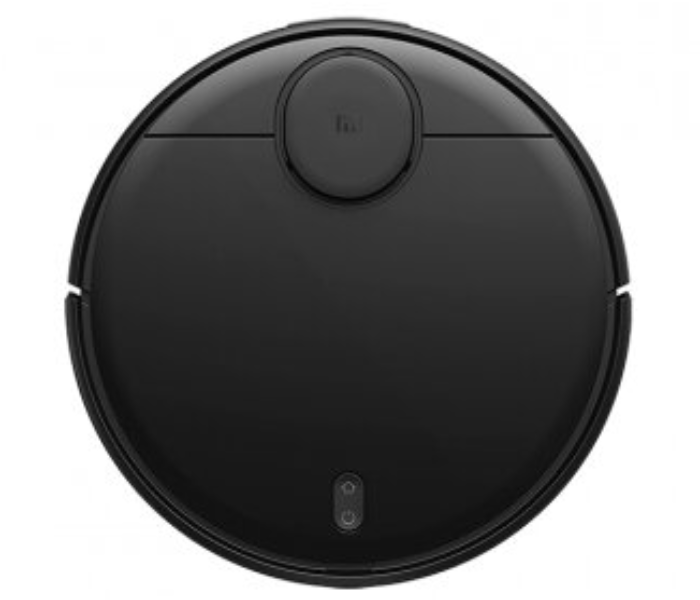 Xiaomi Mi Robot Vacuum-Mop P - Black - Zoom Image 10