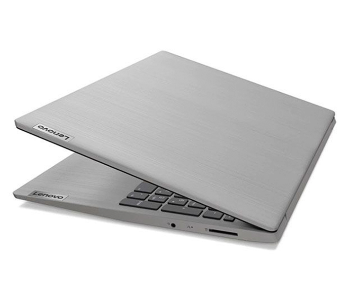 Lenovo Ideapad 3 81WB0047AX 15.6 Inches FHD 8GB RAM 1TB HDD 128 SSD Intel Core i7 10510U Windows 10 - Grey - Zoom Image 3