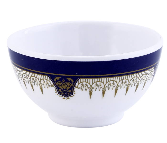 Royalford RF1080-RB 3.5-inch Rice Bowl - White - Zoom Image 1