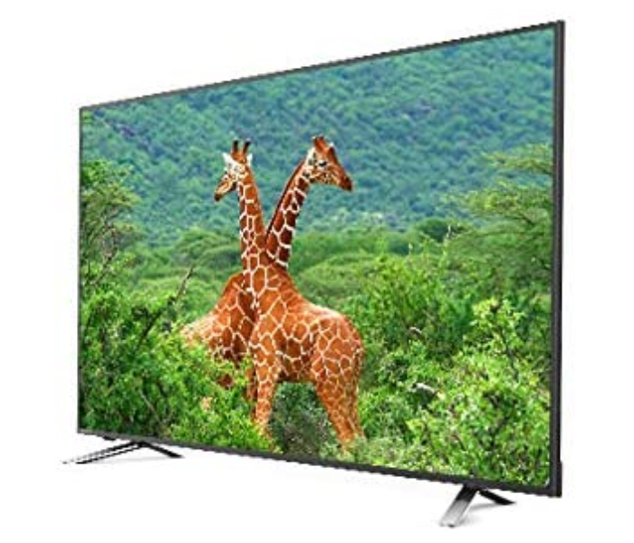 Toshiba 65U5865EE 65 inches UHD Smart LED TV - Black - Zoom Image 2