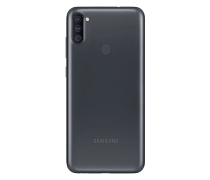 Samsung Galaxy A11 2GB RAM 32 GB - Black - Zoom Image 2