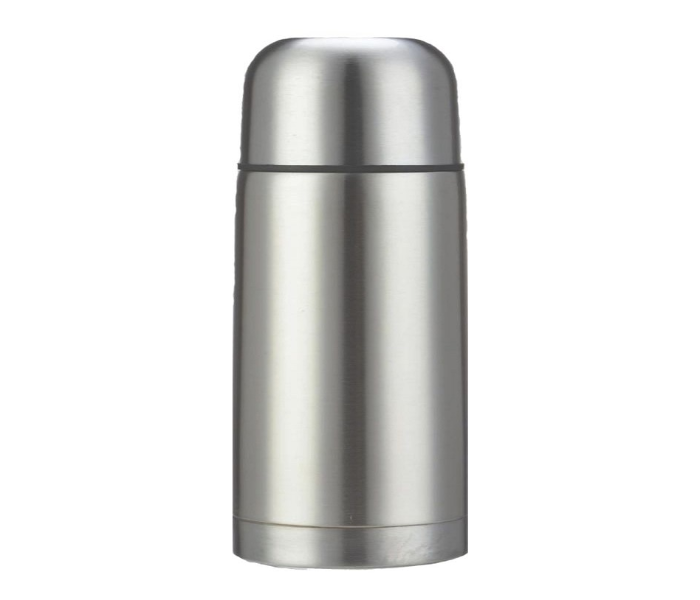 Rebune RE-1095 750ml Vacuum Water Bottle - Silver - Zoom Image