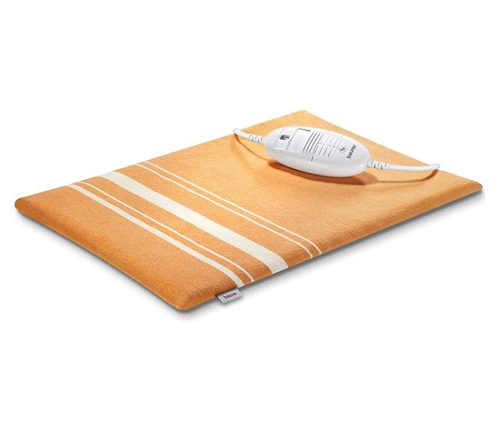 Beurer HK35 Heating Pad - Orange - Zoom Image 1