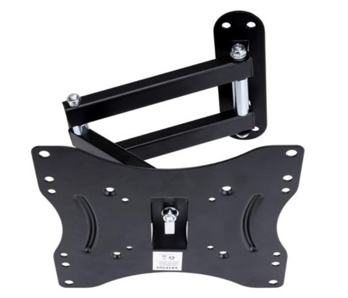 Krypton KNTM6197 Tilting TV Wall Mount Black - Zoom Image 3