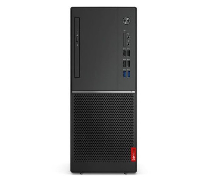 Lenovo V530 11BH001LAX TWR i7-9700 4GB DDR4 1TB HDD Integrated Graphics - Black  - Zoom Image 1