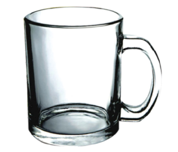 Royalford RF2752-GW 3 Pieces Glass Mug - Zoom Image 2