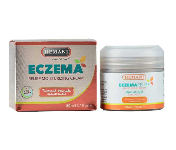 WB By Hemani Eczema Cream - Zoom Image