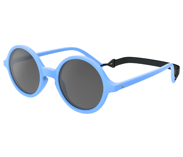 Kietla Wo1sunblue Woam 0-2 Year Kids Sunglasses - Blue - Zoom Image 3