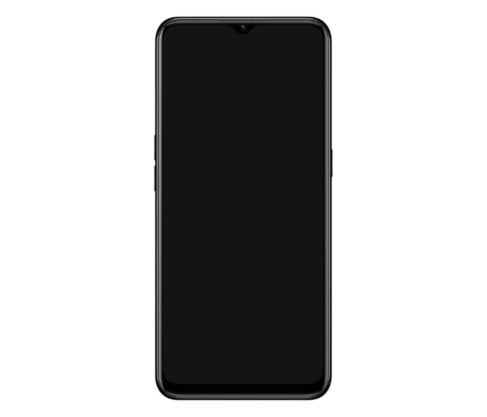 Oppo A31 4GB RAM 128GB 4G LTE - Mystery Black - Zoom Image 2