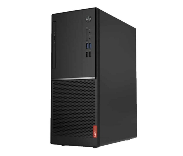 Lenovo V530 11BH001LAX TWR i7-9700 4GB DDR4 1TB HDD Integrated Graphics - Black  - Zoom Image 4