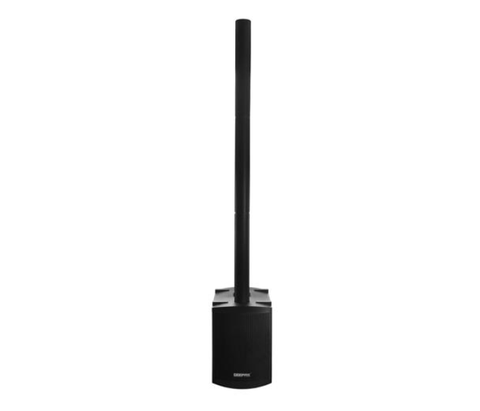 Geepas GMS11121 Column Speaker - Black - Zoom Image 2