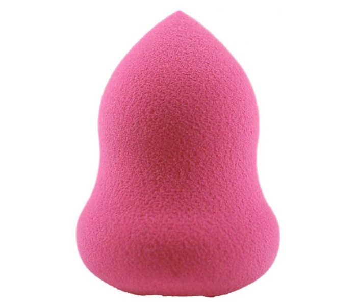 Makeup Powder Puff Sponge - Pink - Zoom Image