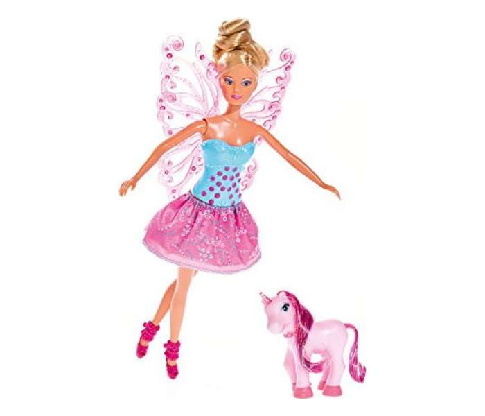 Simba Toys Steffi Love Fairy and Unicorn - Zoom Image