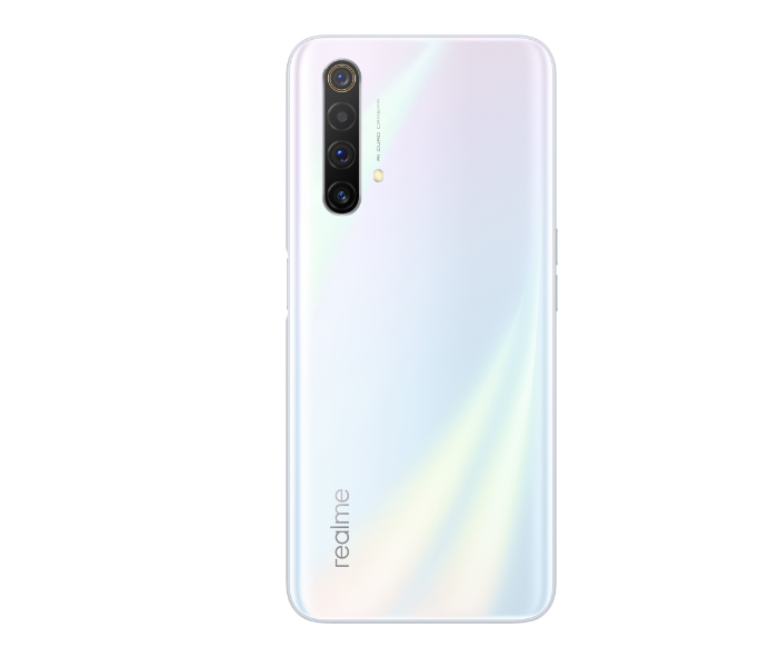 Realme X3 8GB RAM 128GB - Arctic White - Zoom Image 4