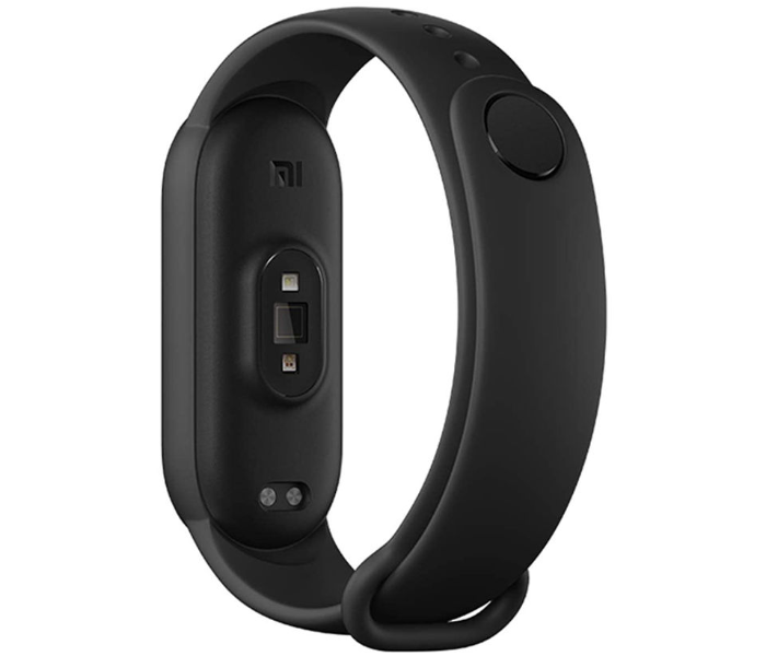 Xiaomi Mi Band 5 Smart Bracelet Global Version - Black - Zoom Image 2