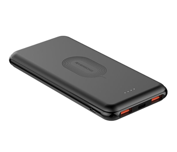 Riversong PB51 Gravity 10 10000mAh Power Bank - Black - Zoom Image 2