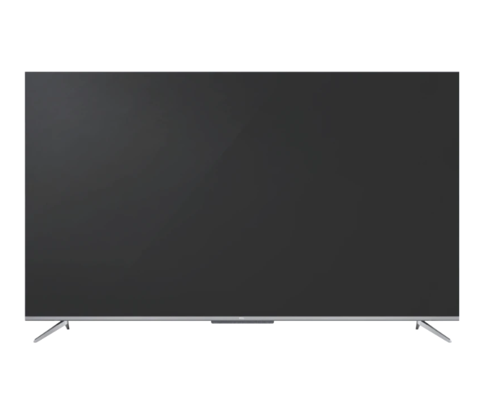 TCL 50P715 50 inches 4K QUHD Android LED TV - Black - Zoom Image 3