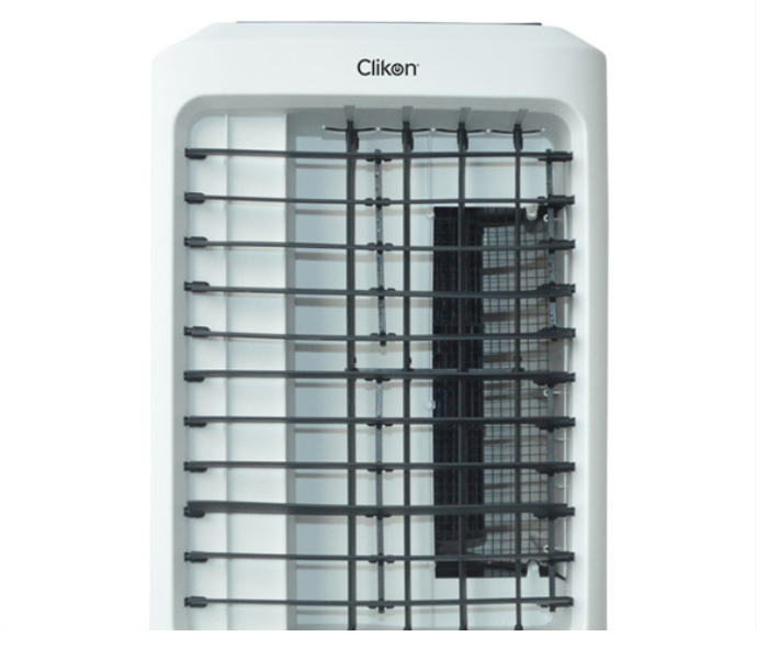 Clikon CK2827 Air Cooler - White - Zoom Image 2