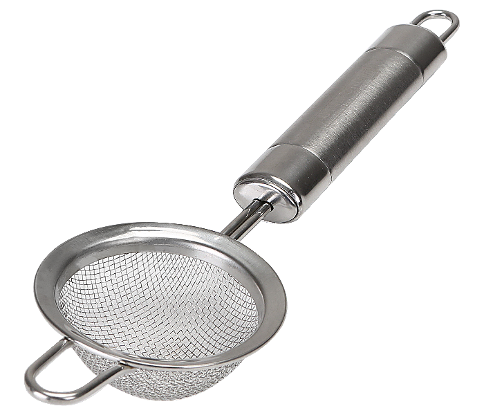 Royalford RF2048-S6.5 6.5 cm Strainer - Silver - Zoom Image 3