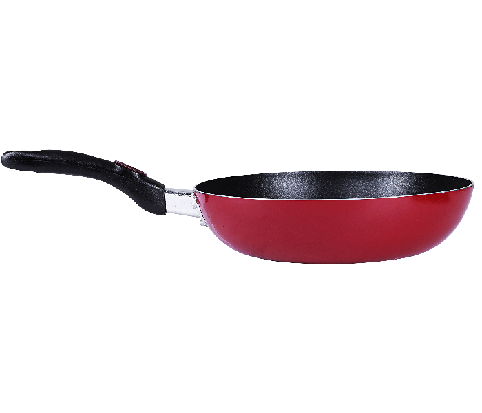 Royalford RF2958 28cm Elegant Fry Pan - Red - Zoom Image 6