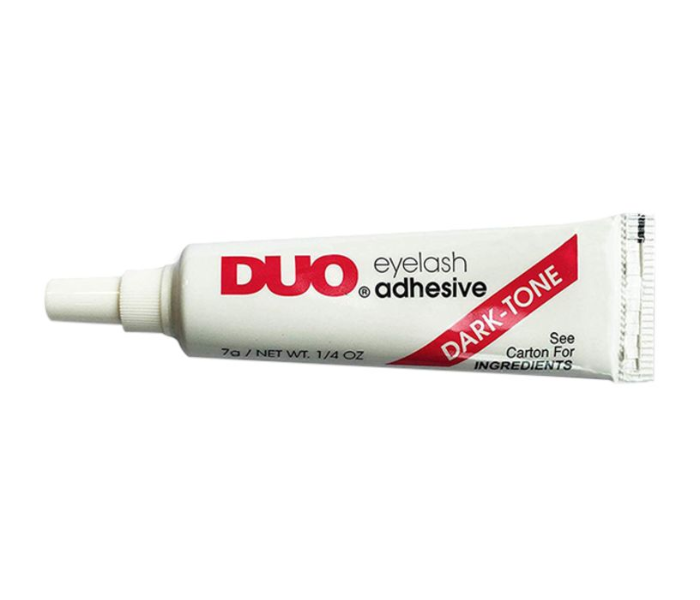 Duo Eye lash Adhesives Dark tone - Zoom Image