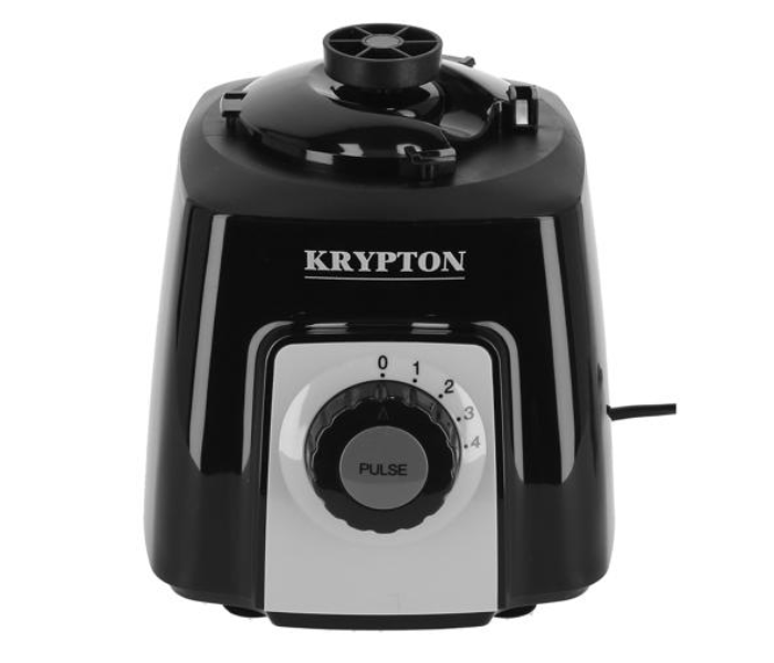 Krypton KNB6074  2-in-1 Blender 1.5 Liter  Unbreakable Jar - Zoom Image 2