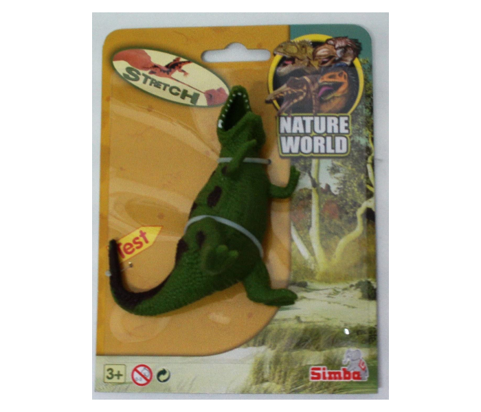 Simba 104340394 Stretch Dinos Action Figure Toy - Zoom Image 4