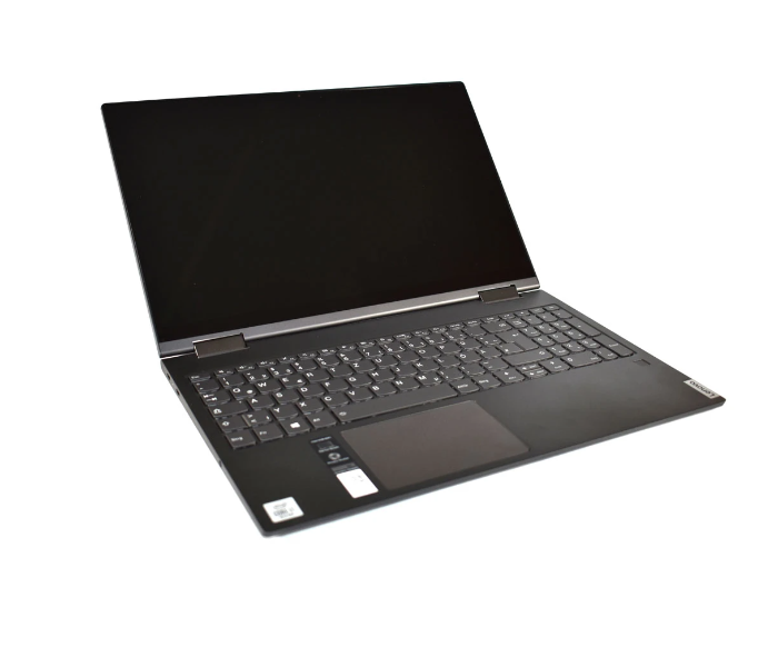 Lenovo Ideapad Yoga C740-14IML 81TC00CAAX 14inch FHD Intel Core i7-10510U 16GB RAM 1TB SSD Windows 10 Home With Pen- Grey - Zoom Image 2