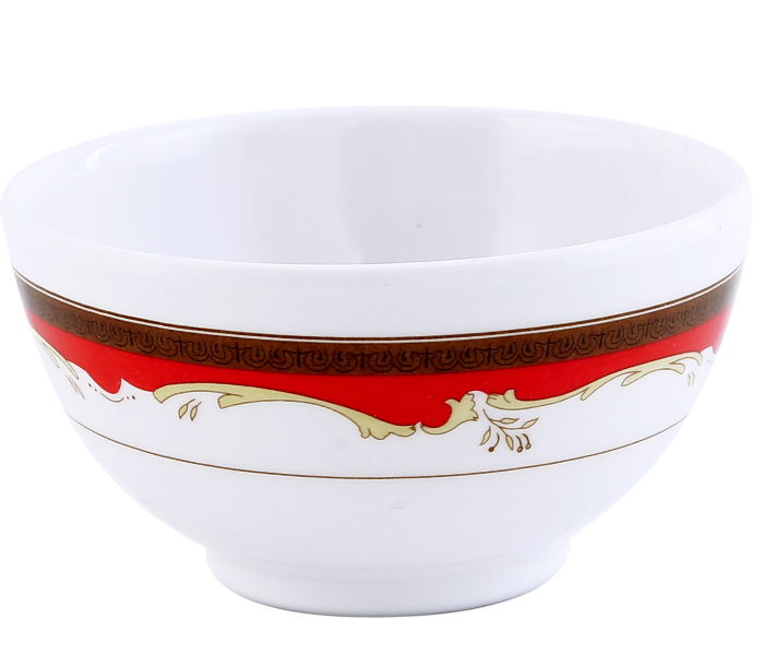 Royalford RF2437-RB3.5 3.5-inch Melamine Ware Rice Bowl - Zoom Image 3