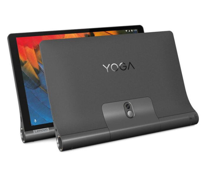 Lenovo Yoga Smart Tab YT-X705F 10.1 inch 3GB RAM 32GB WiFi - Black - Zoom Image 4