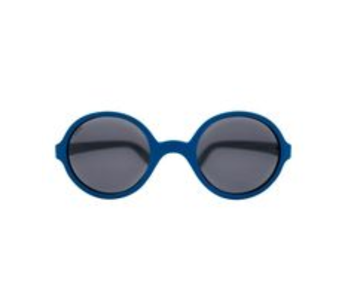 Kietla R3sundenim Sunglasses Rozz 2-4 Year - Denim Blue - Zoom Image 2