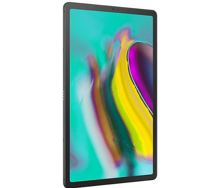 Samsung SM-T725 Galaxy Tab S5e (4G) with 4GB RAM and 64GB ROM - Black - Zoom Image 4