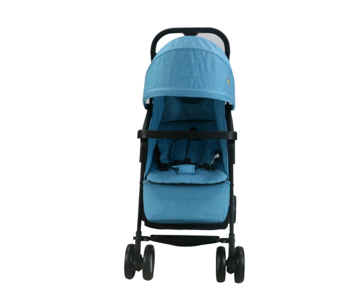 Babylove 27-02T Baby Love Stroller - Light Blue - Zoom Image 1