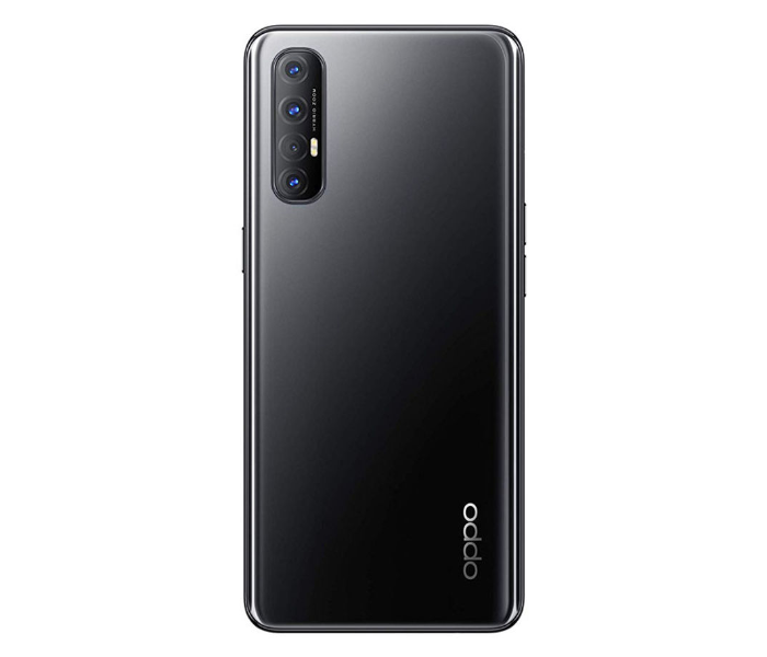 Oppo Reno 3 Pro 8GB RAM 256GB 4G LTE - Midnight Black - Zoom Image 3