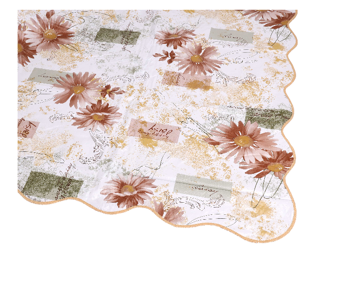 Royalford RF1274-TC Oblong Table Cloth - Zoom Image 3