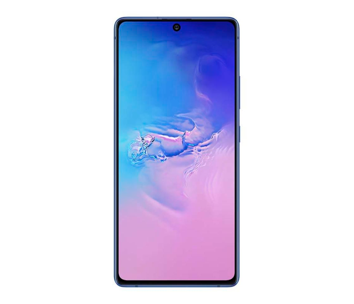 Samsung Galaxy S10 Lite 8GB RAM 128GB Smartphone - Blue - Zoom Image 2