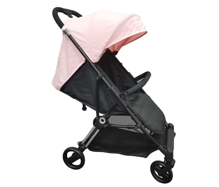 Baby Love 27-112S Baby Love Stroller - Pink - Zoom Image 1