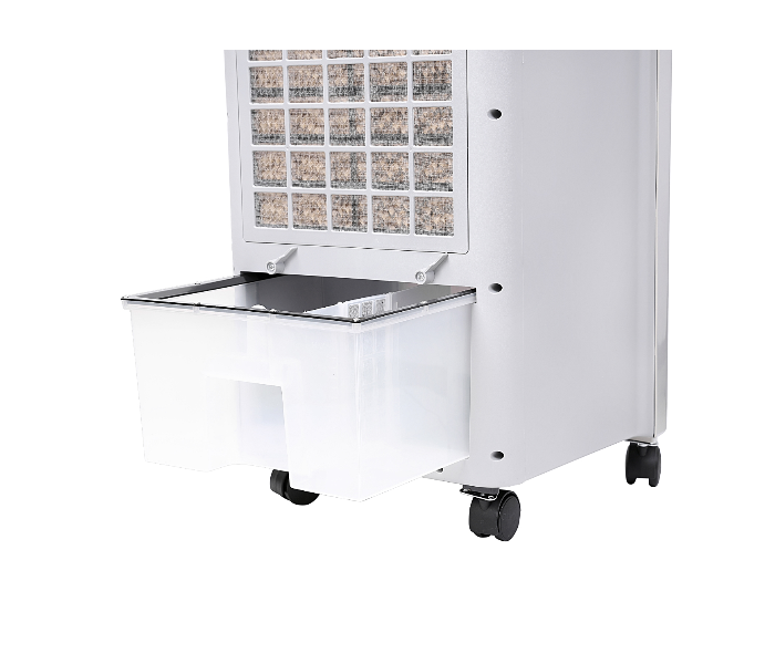 Geepas GAC9495 15 Litre Air Cooler with Remote - Silver - Zoom Image 5