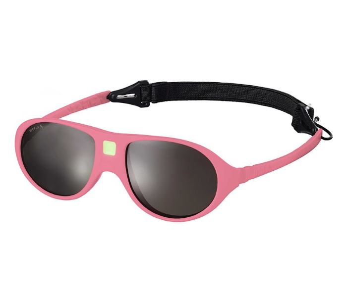 Kietla T3rose CraZyg - Zag Pilot Kids Sunglasses - Pink - Zoom Image 1