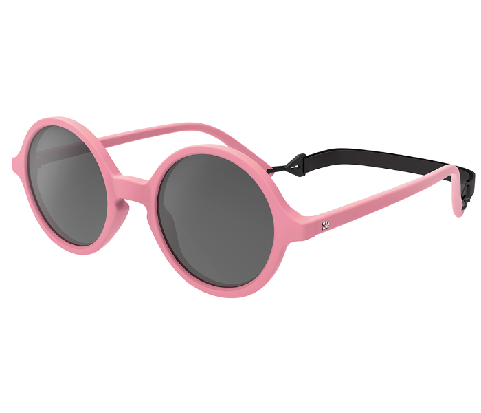 Kietla Wo3sunpink Woam 4-6 Year Sunglasses - Pink - Zoom Image 3