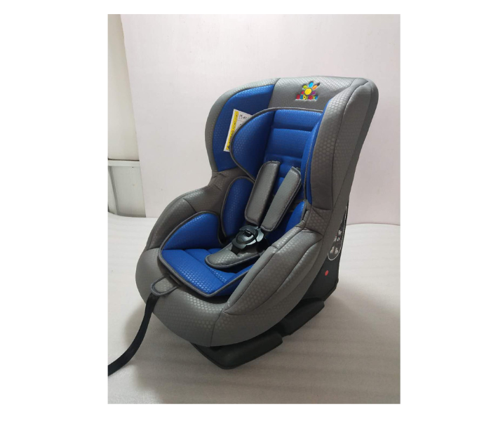 Babylove 33-586LB Baby Love Car Seat - Blue - Zoom Image 2