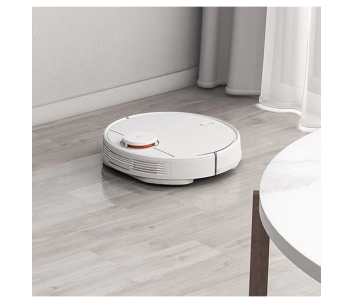 Xiaomi Mi Robot Vacuum-Mop P - White - Zoom Image 2