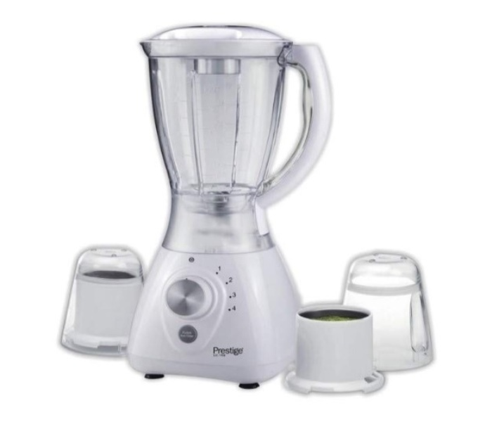 Prestige PR7516 1.5 Litre 430W Blender-White - Zoom Image