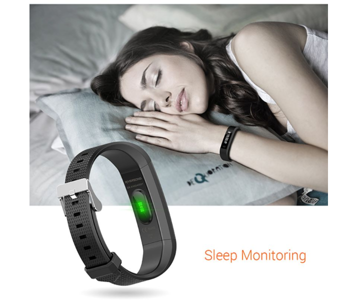 Riversong ACTHR Wave 04 Smart Band - Black - Zoom Image 3