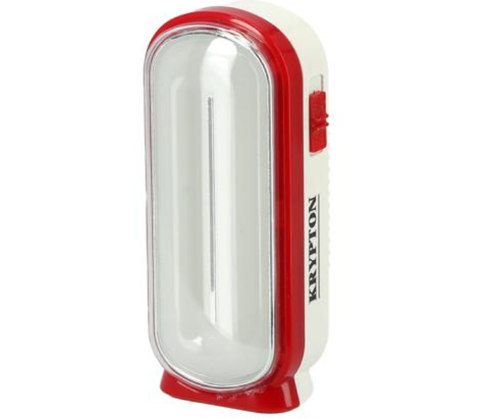 Krypton KNE5127 Led Light Emergency Red - Zoom Image 2